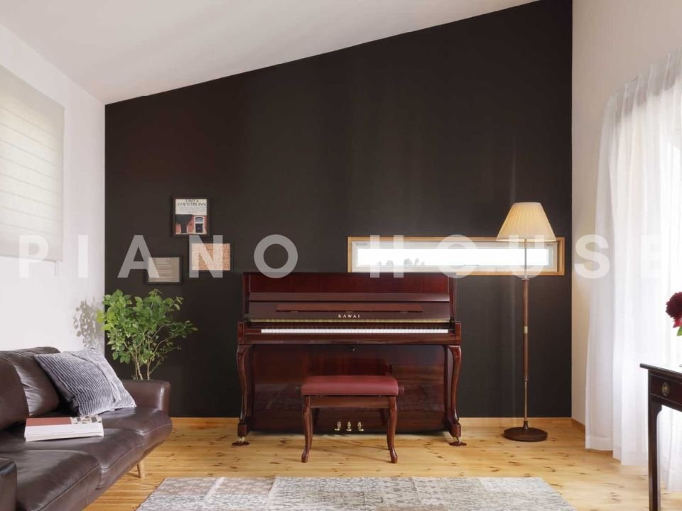 Chi tiết đàn KAWAI LD-200 MF - Hình 4